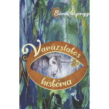 Varázslatos história irodalom