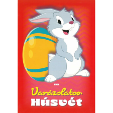 - Varázslatos Húsvét egyéb könyv