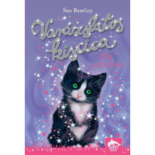  Varázslatos kiscica - Zűr a suliban - Varázslatos kiscica-sorozat 2. gyermek- és ifjúsági könyv