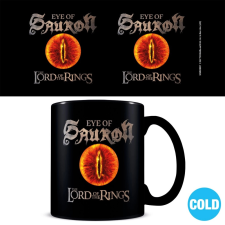 Varázslatos Sauron Szem Bögrés Mugs babaétkészlet
