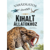 Varázslatos útmutató a kihalt állatokhoz
