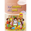  Varázslatos világunk ovi 5-7 éveseknek