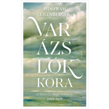 Varázslók kora - A filozófia nagy évtizede 1919-1929 társadalom- és humántudomány