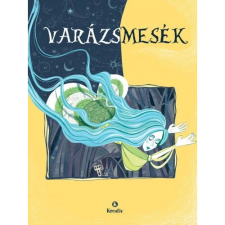 Varázsmesék gyermek- és ifjúsági könyv