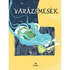 - Varázsmesék gyermek- és ifjúsági könyv