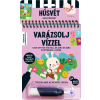  Varázsolj vízzel - Húsvét