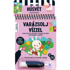 Varázsolj vízzel - Húsvét egyéb könyv