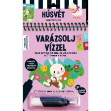 Varázsolj vízzel - Húsvét gyermek- és ifjúsági könyv