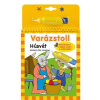  Varázstoll - Húsvét