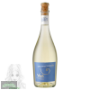  Varga Aranymetszés Balatoni Cuvée pezsgő 0,75 l extra száraz