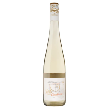 Varga Aranymetszés Friss Balatoni Chardonnay száraz fehér tájbor 11% 0,75 l bor