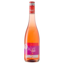 Varga Bubis Rozé száraz bor 0,75 l bor