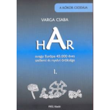 Varga Csaba HAR I. társadalom- és humántudomány