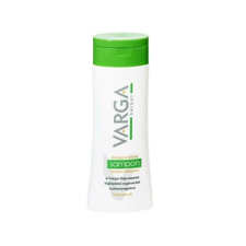 Varga cseppek Varga Gyógynövényes Sampon 240 ml sampon