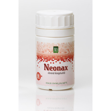 Varga Gyógygomba Max-Immun Neonax 60 kapszula Varga Gyógygomba vitamin és táplálékkiegészítő