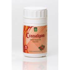 Varga gyógygombák Cranalgon kapszula 90 db vitamin és táplálékkiegészítő