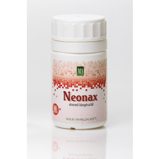 Varga gyógygombák Neonax kapszula 60 db, Varga Gábor gyógygomba viszonteladó partner vitamin és táplálékkiegészítő