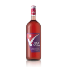 Varga, Ház Bora Bubis Rozé 1,5l Száraz bor