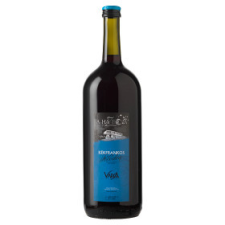  VARGA Ház Bora Kékfrankos fé 1,5l PAL bor