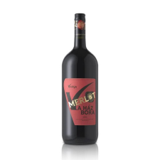 Varga, Ház Bora Merlot 1,5l Édes bor