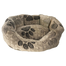 Varga Kapcsos Fekhely Baby Soft 1-es 60x43x17 szállítóbox, fekhely kutyáknak