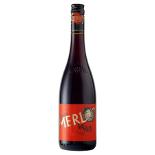 Varga Merlot édes vörösbor 0,75 l bor