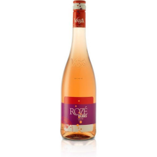  VARGA Rosé száraz Bubis 0,75l PAL bor
