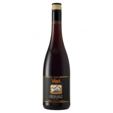 VARGA Zweigelt-Cab.Sauv. fé 0,75l bor