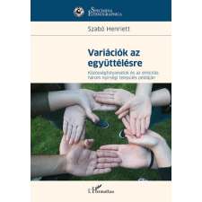 Variációk az együttélésre társadalom- és humántudomány