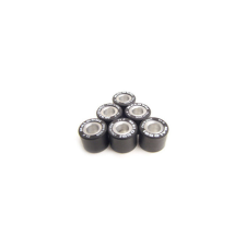 Variátor görgők (6 db) Malossi 23x18mm - 15g egyéb motorkerékpár alkatrész