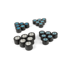  Variátorsúlyok (6 db) 16x13mm - 9,5g egyéb motorkerékpár alkatrész