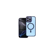 Variete Mag COVER MagSafe tok kompatibilis az IPHONE 12 MINI sötétkék telefonhoz tok és táska