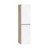  Vario Forte 35 függesztett oldal szekrény tölgy-fehér