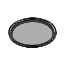  Vario ND szűrő - MRC nano felületkezelés - XS-pro digital foglalat - 58 mm objektív szűrő