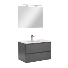  Vario Pull 80 komplett fürdőszoba bútor