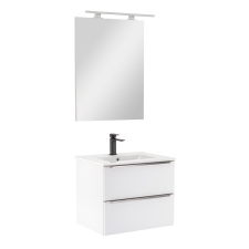 Vario Trim 60 komplett fürdőszoba bútor