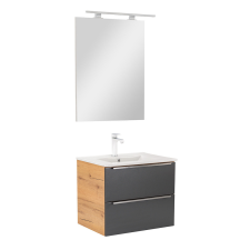  Vario Trim 60 komplett fürdőszoba bútor