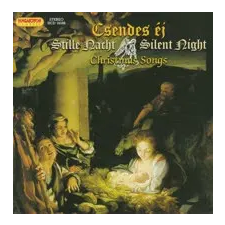 Various Artists Csendes éj (CD) ünnepi