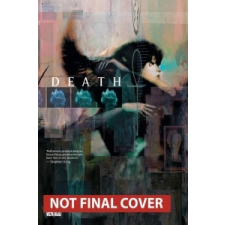  Various - Death – Various idegen nyelvű könyv