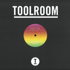  Various – Toolroom Sampler Vol. 12 egyéb zene