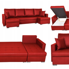  Varius Big Sarokkanapé Ágy Tárolóhellyel Családi Bútorok bútor