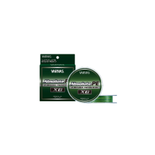 Varivas ABSOLUTE PREMIUM PE X8 150m #1.5 0.205mm 31lb Marking Green horgászzsinór