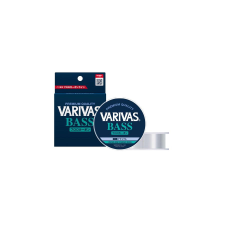 Varivas BASS FLUOROCARBON 100m 0.285mm 12lbs horgászzsinór