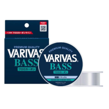  Varivas Bass Fluorocarbon 100m 0,330mm 16lbs zsinór horgászzsinór