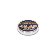 Varivas BIG TROUT SHOCKLEADER FLUOROCARBON VSP 30m 0.370mm 20lb horgászzsinór