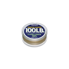 Varivas FLUOROCARBON SHOCK LEADER 30m #3 0.285mm 12lb horgászzsinór