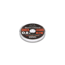 Varivas SHOCKLEADER FLUOROCARBON TROUT AREA VSP 30m 0.117mm 2.5lb horgászzsinór