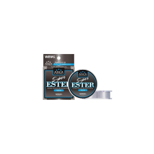 Varivas SUPER TROUT AREA SUPER ESTER CLEAR 150m 0.090mm 1.4lb horgászzsinór