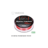 Varivas TROUT AREA MASTER LIMITED PE 75m #0.15 4.5lb SIGHT ORANGE