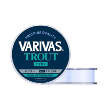  Varivas Trout Natural 100m 0,165mm 4lbs monofil zsinór horgászzsinór